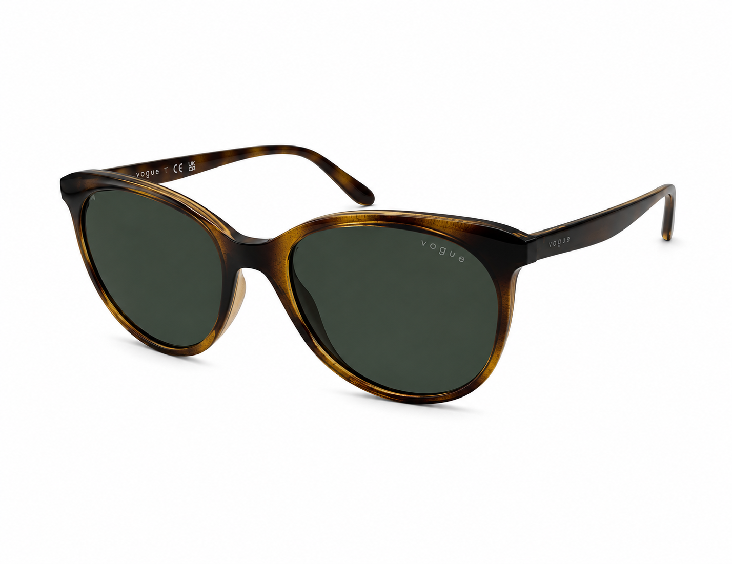 VOGUE SUNGLASSES - VO 5453-S W65671 53