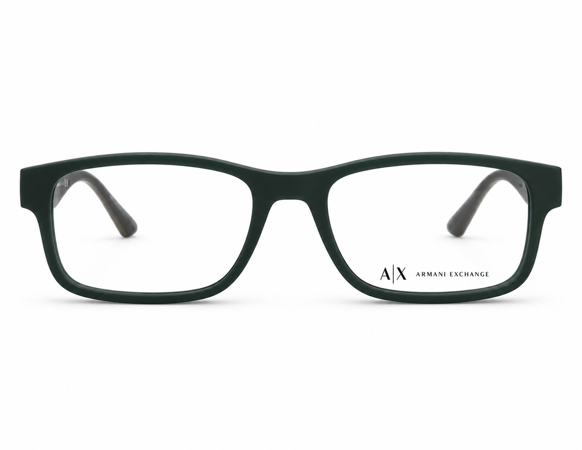 ARMANI EXCHANGE EYEGLASES - OAX3106 8301 56