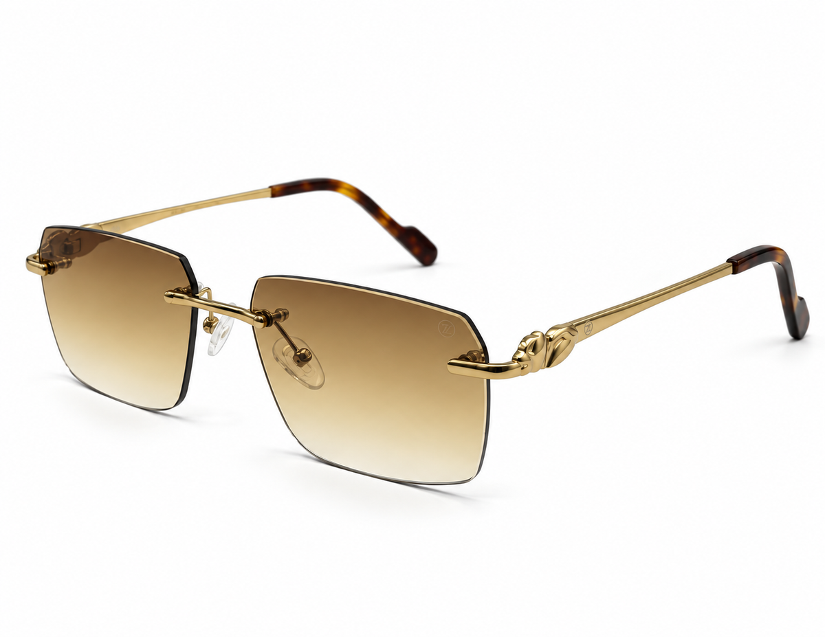 ZIGMAX SUNGLASSES - S25664-1 C3 59
