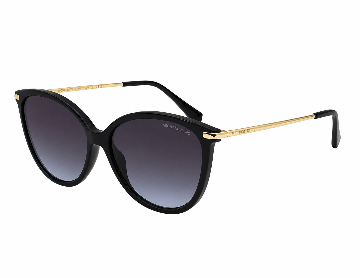 MICHAEL KORS SUNGLASSES - MK2184U 30058G 58