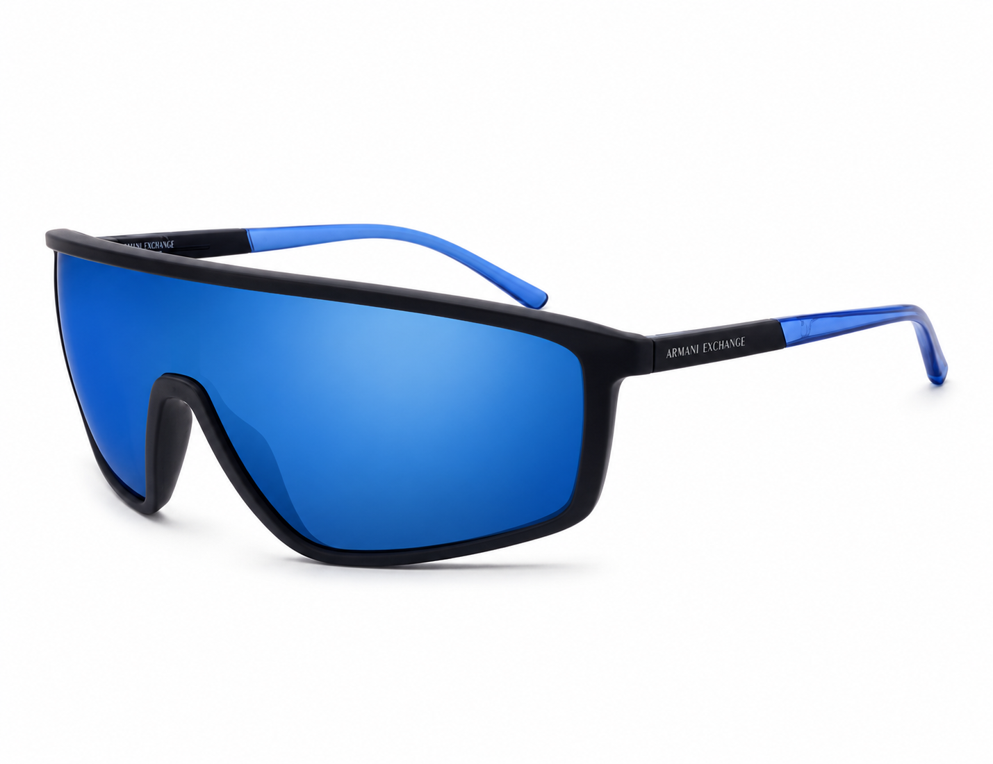 ARMANI EXCHANGE SUNGLASSES - AX4119S 8181/55