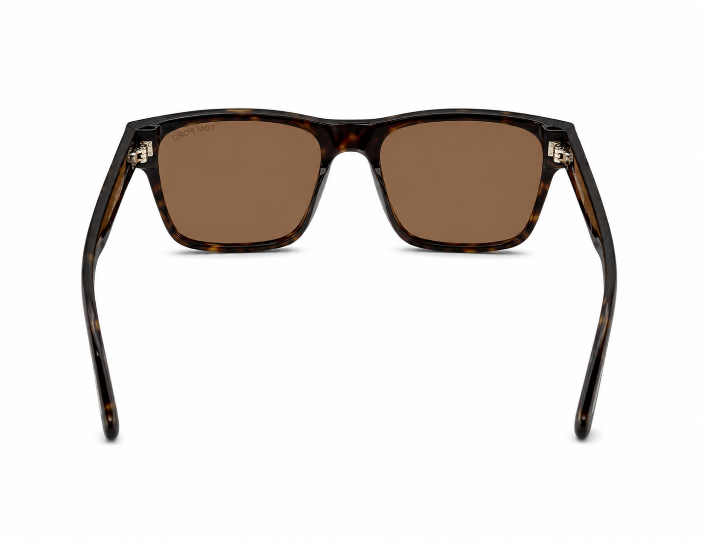 TOM FORD CALDER SUNGLASSES - TF1205 52E 55