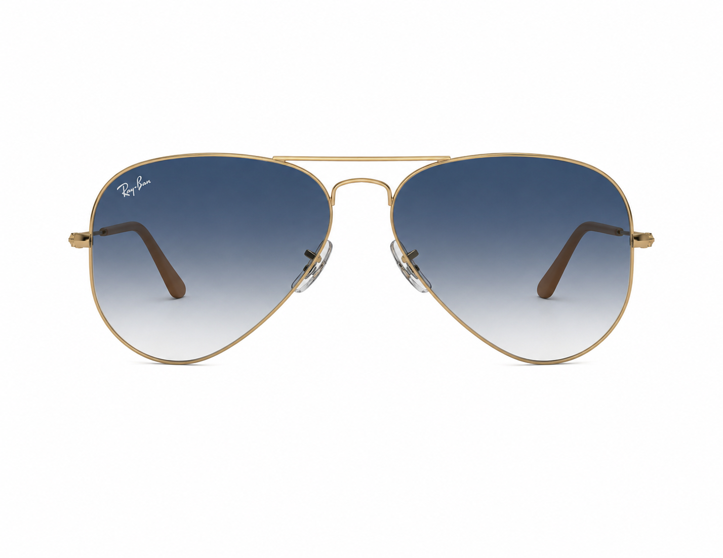RAY-BAN SUNGLASSES-3025 001/3F 58