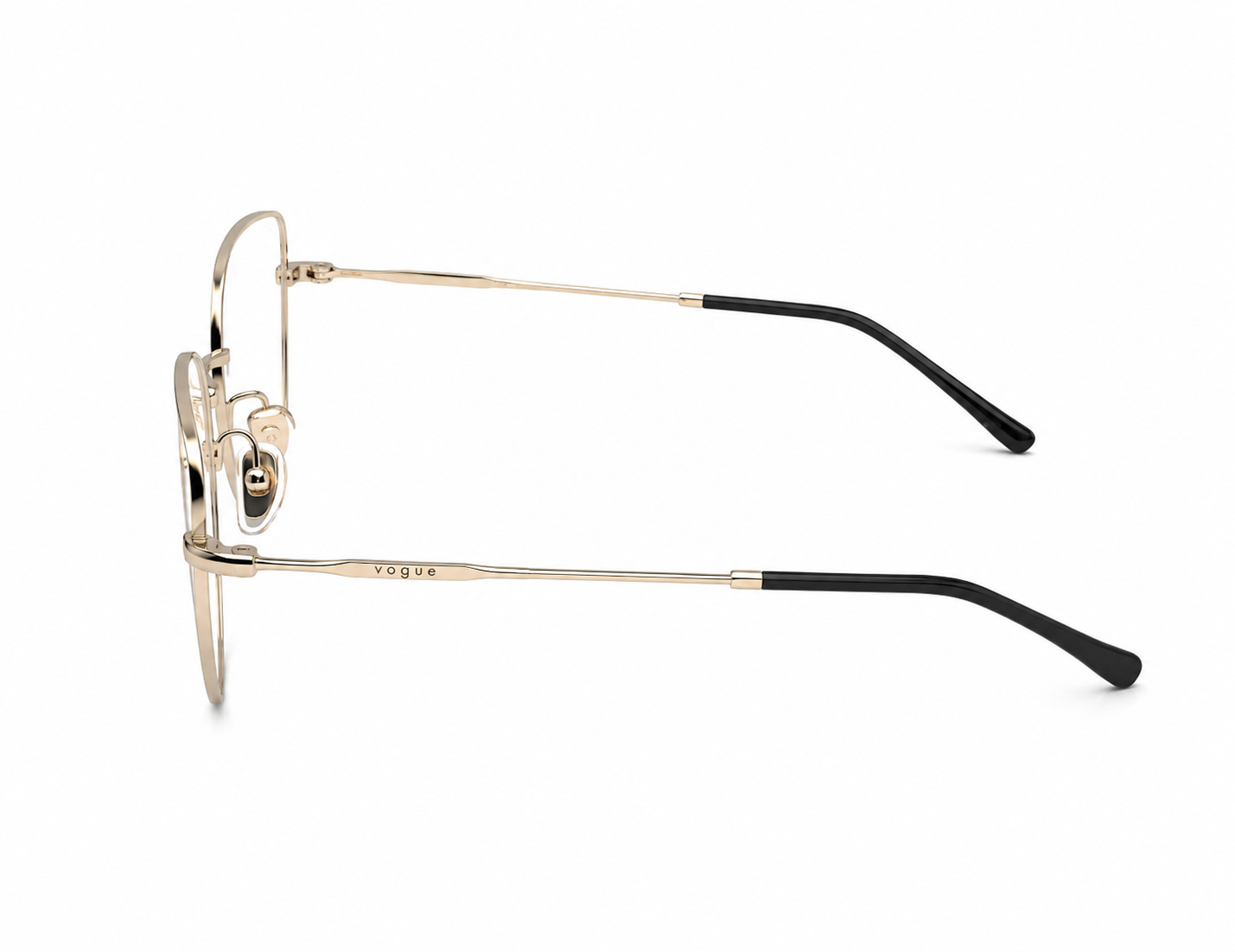 VOGUE EYEGLASSES - OVO4298-T 5191 53