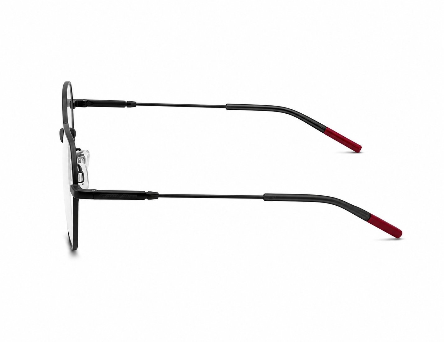TOMMY JEANS EYEGLASSES - TJ0090 FLL 52