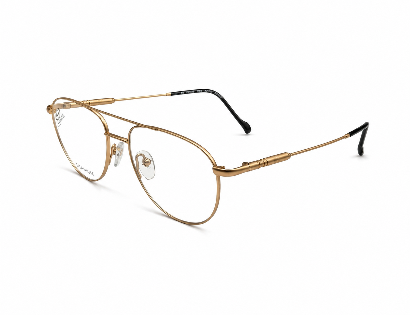 STEPPER EYEGLASSES - SI60194 F010 54