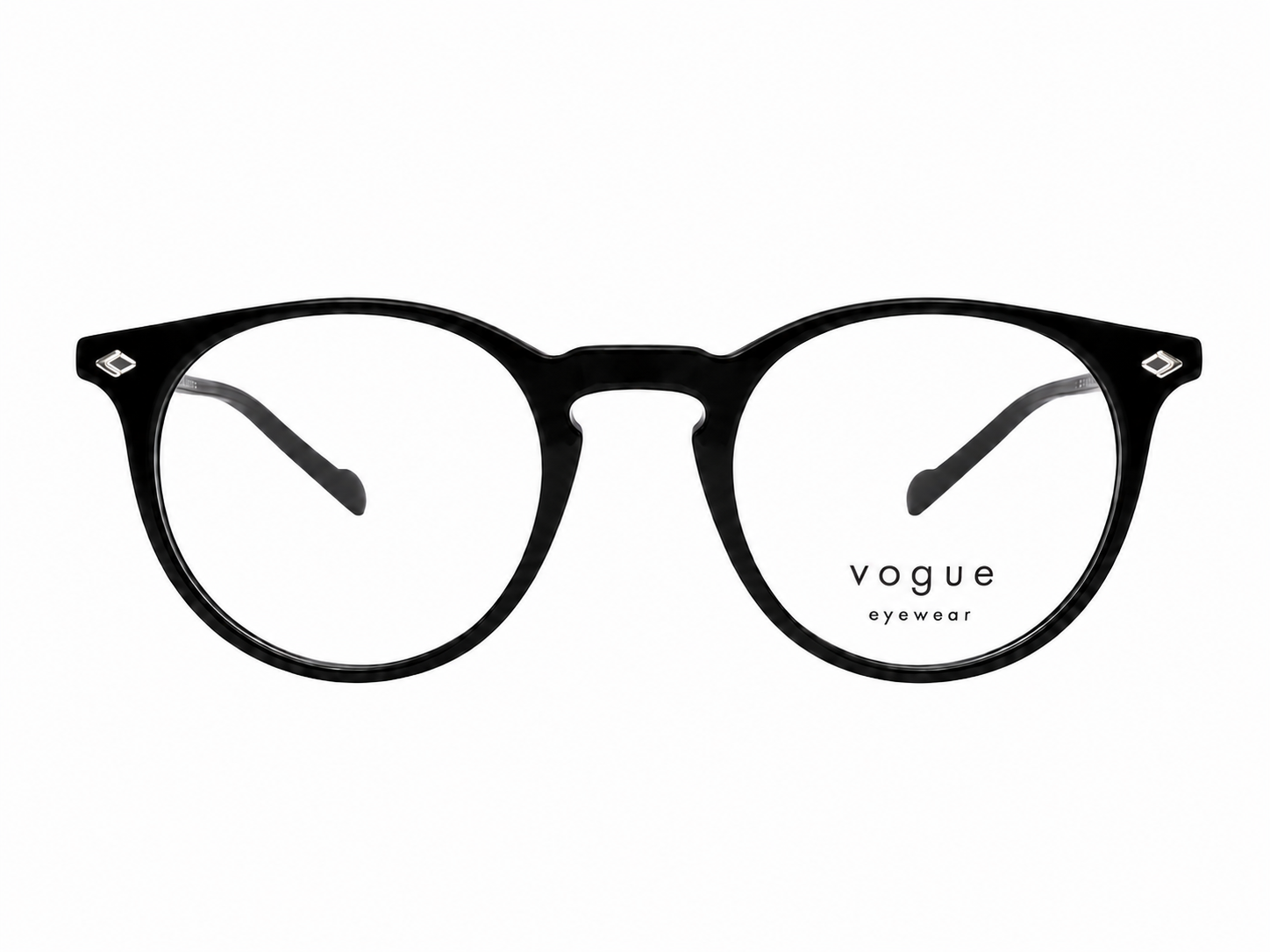 VOGUE EYEGLASSES - OVO5434 W44 49