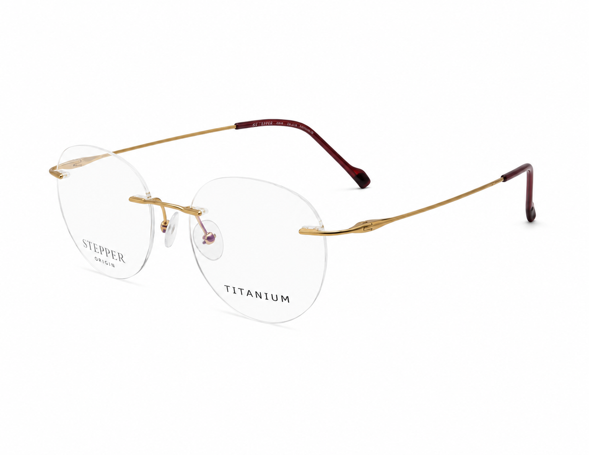 STEPPER EYEGLASSES - SI82286 F010 50