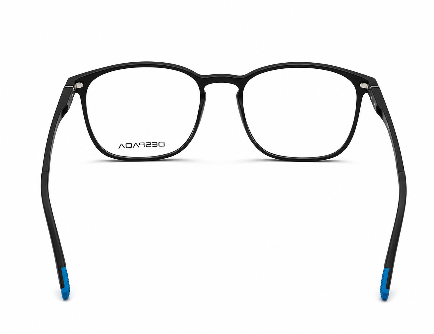 DESPADA CLIP-ON EYEGLASSES - DS5464 C1 52
