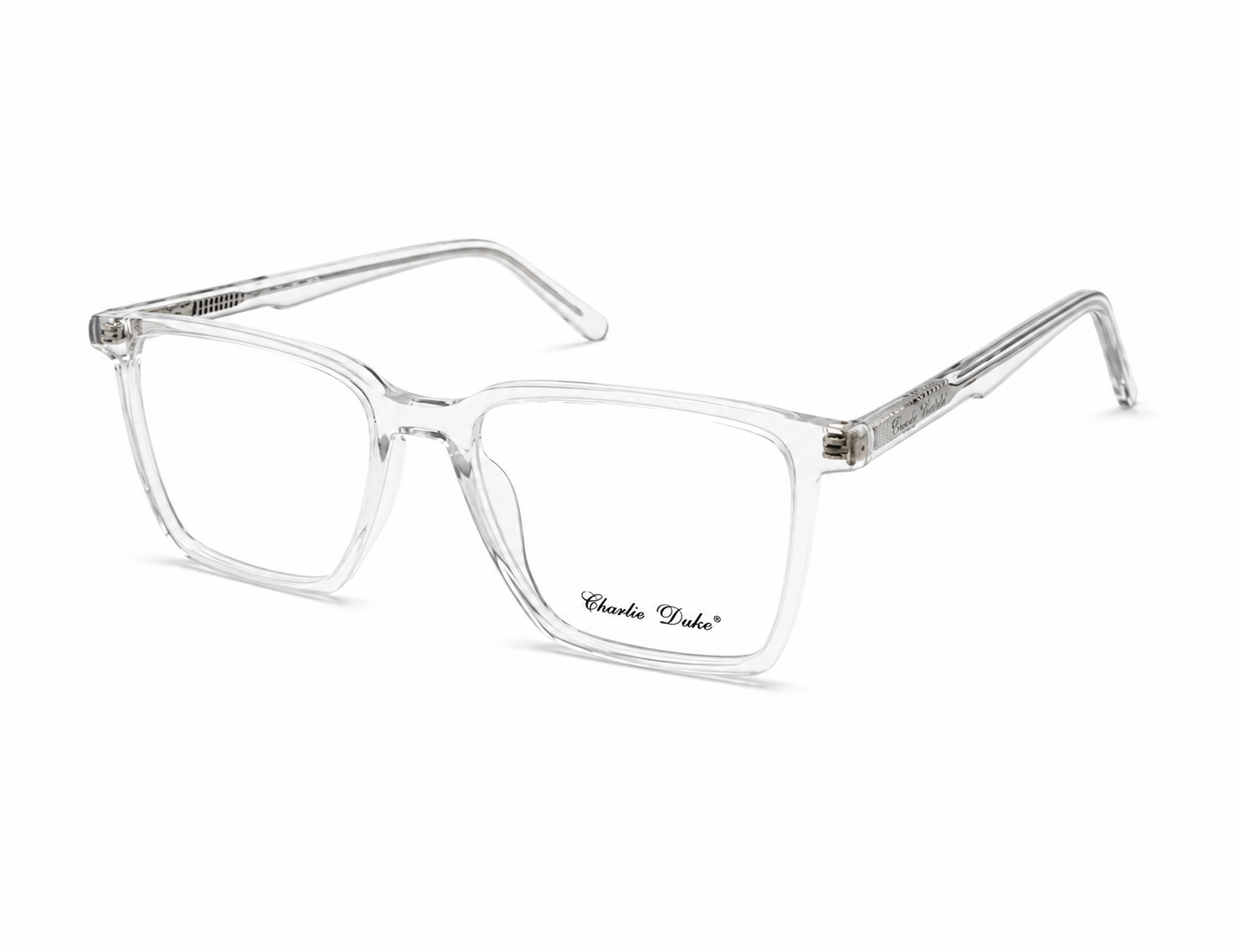 CHARLIE DUKE EYEGLASSES - A2872 C26 51