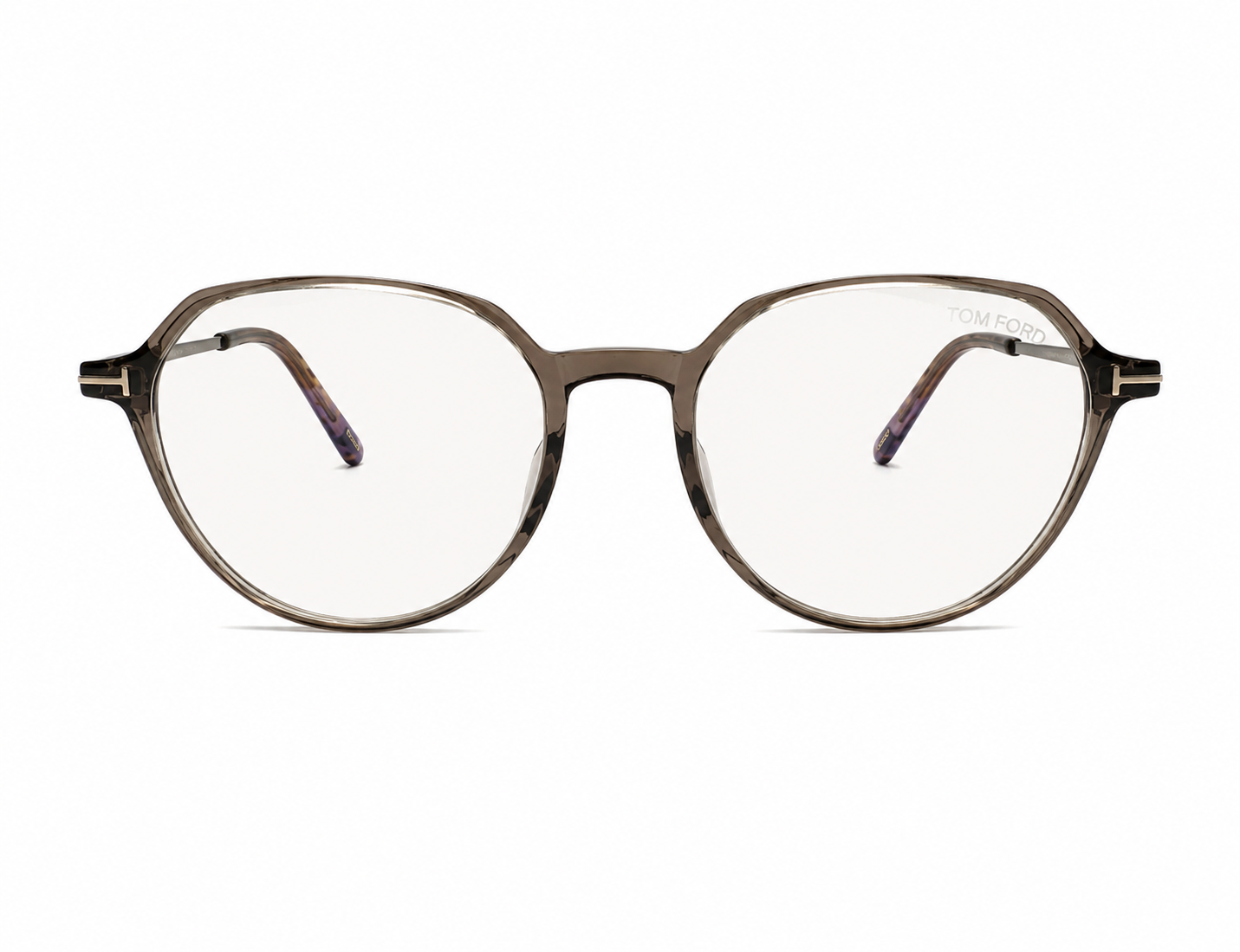TOM FORD EYEGLASSES-TF5875-B 045 52