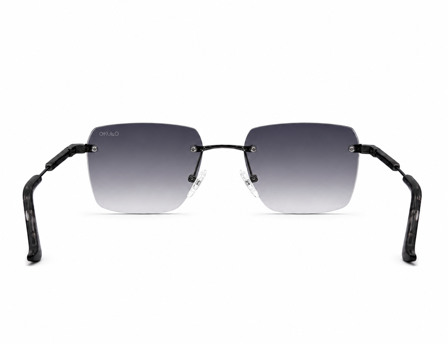 OKULO SUNGLASSES - S25626 C3 54