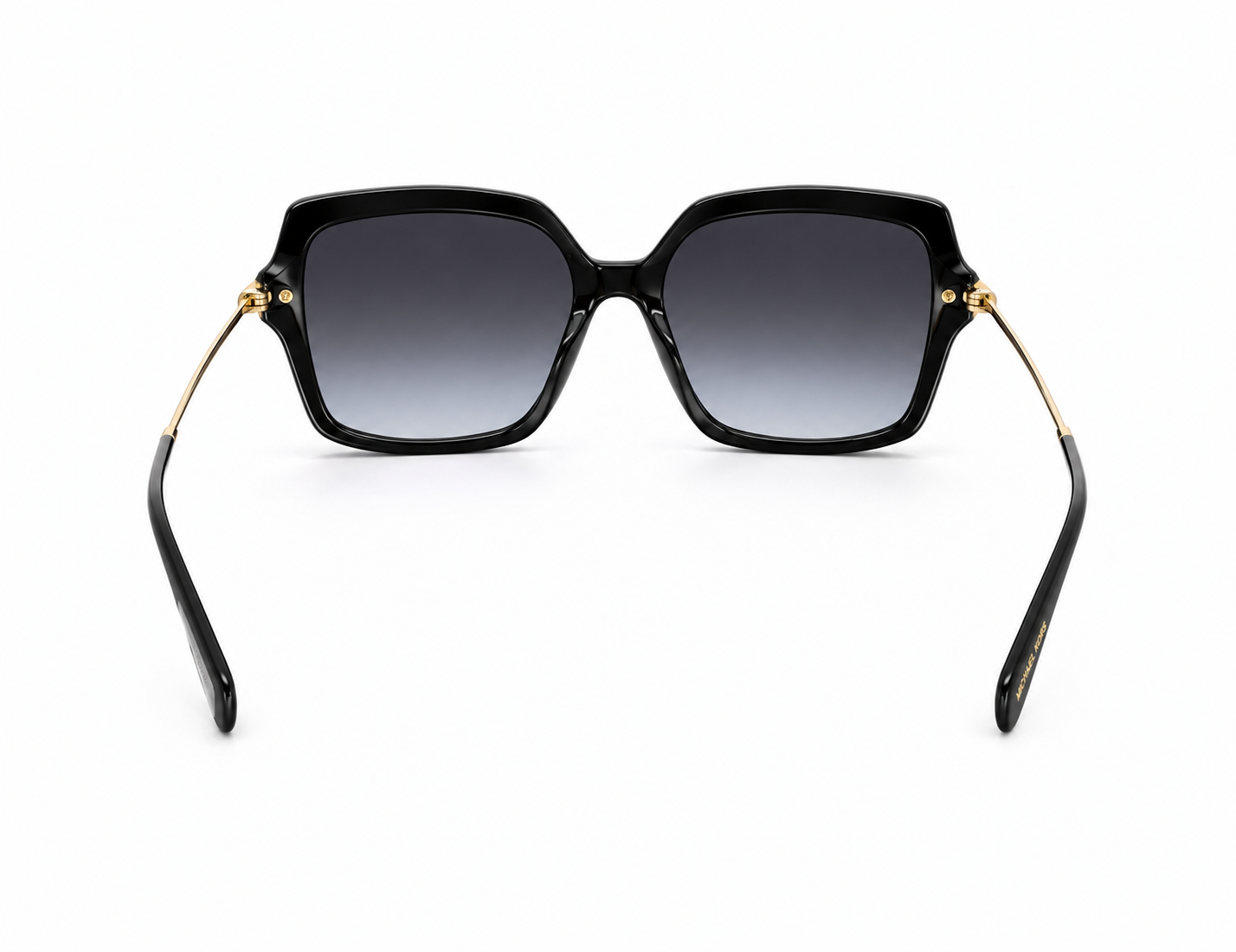 MICHAEL KORS QUOGUE SUNGLASSES - MK2247U 30058G 55