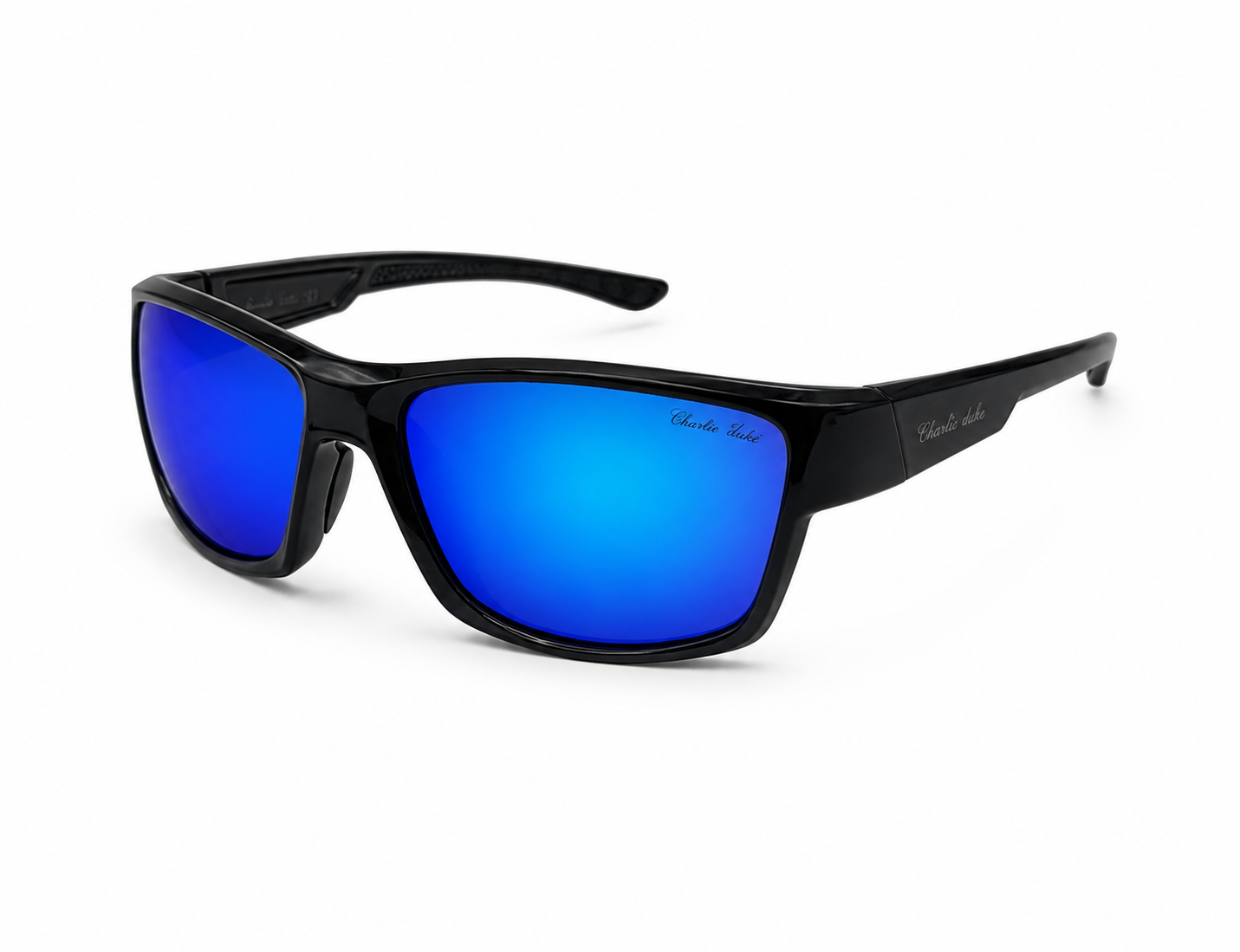 CHARLIE DUKE SUNGLASSES - KA03-06 C4 60