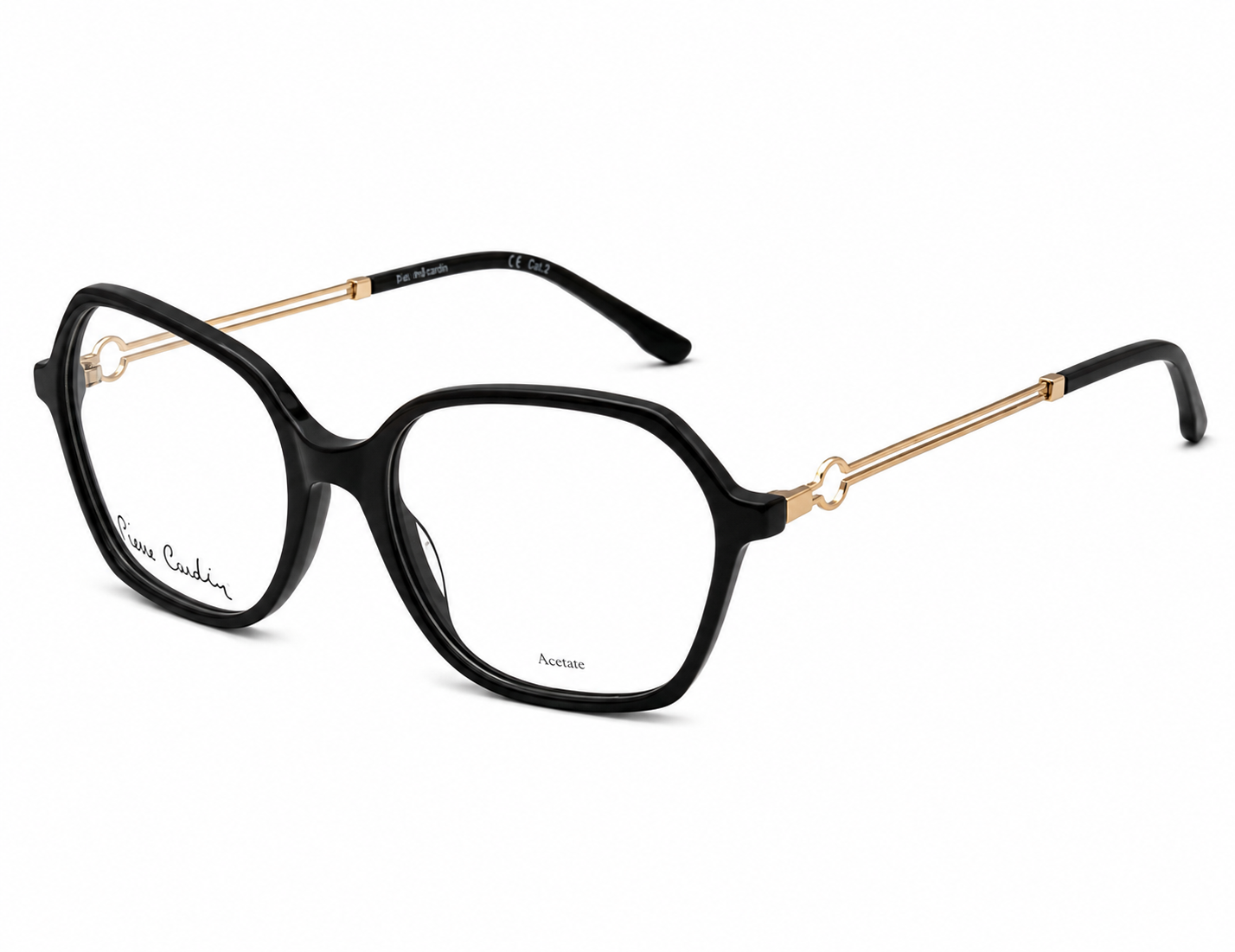 PIERRE CARDIN EYEGLASSES - PC8519 807 53