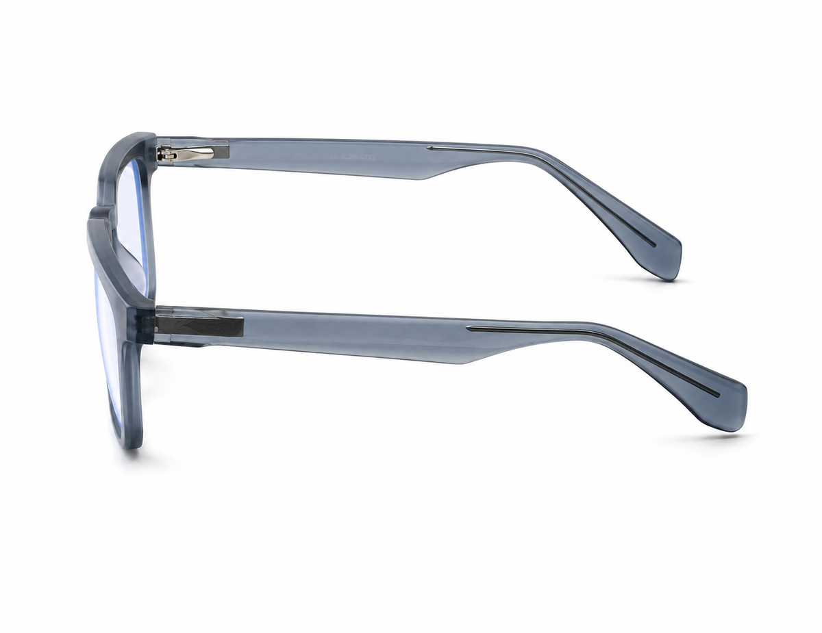 BLUE LIGHT EYEGLASSES