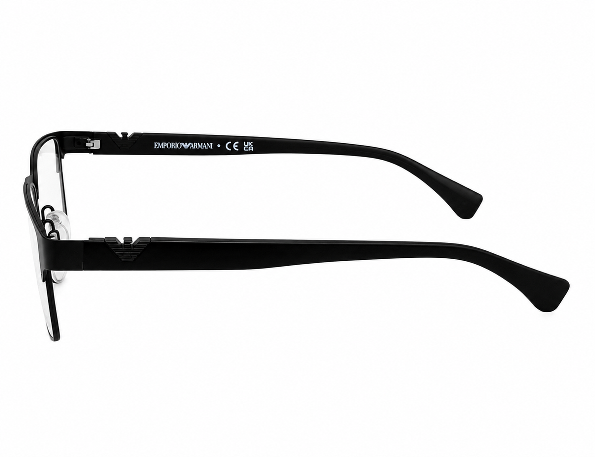 EMPORIO ARMANI EYEGLASSES - EA1027 3001 55