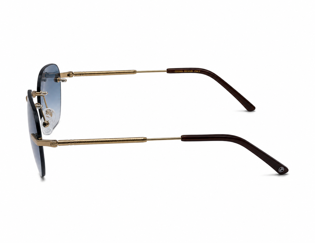 ZIGMAX SUNGLASSES - S25604 C3 52