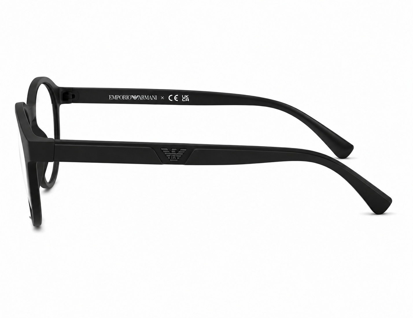 EMPORIO ARMANI CLIP-ON EYEGLASSES - OEA4152 5042/1W 52