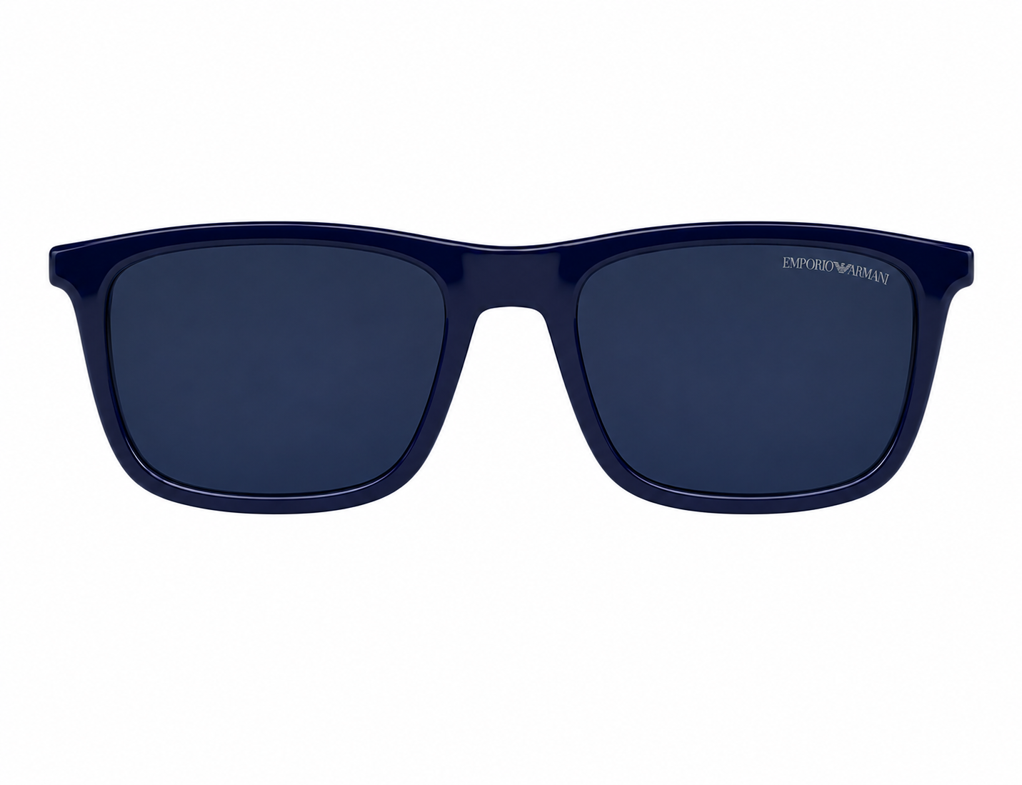 EMPORIO ARMANI CLIP-ON EYEGLASSES - OEA4160 5088/1W 55