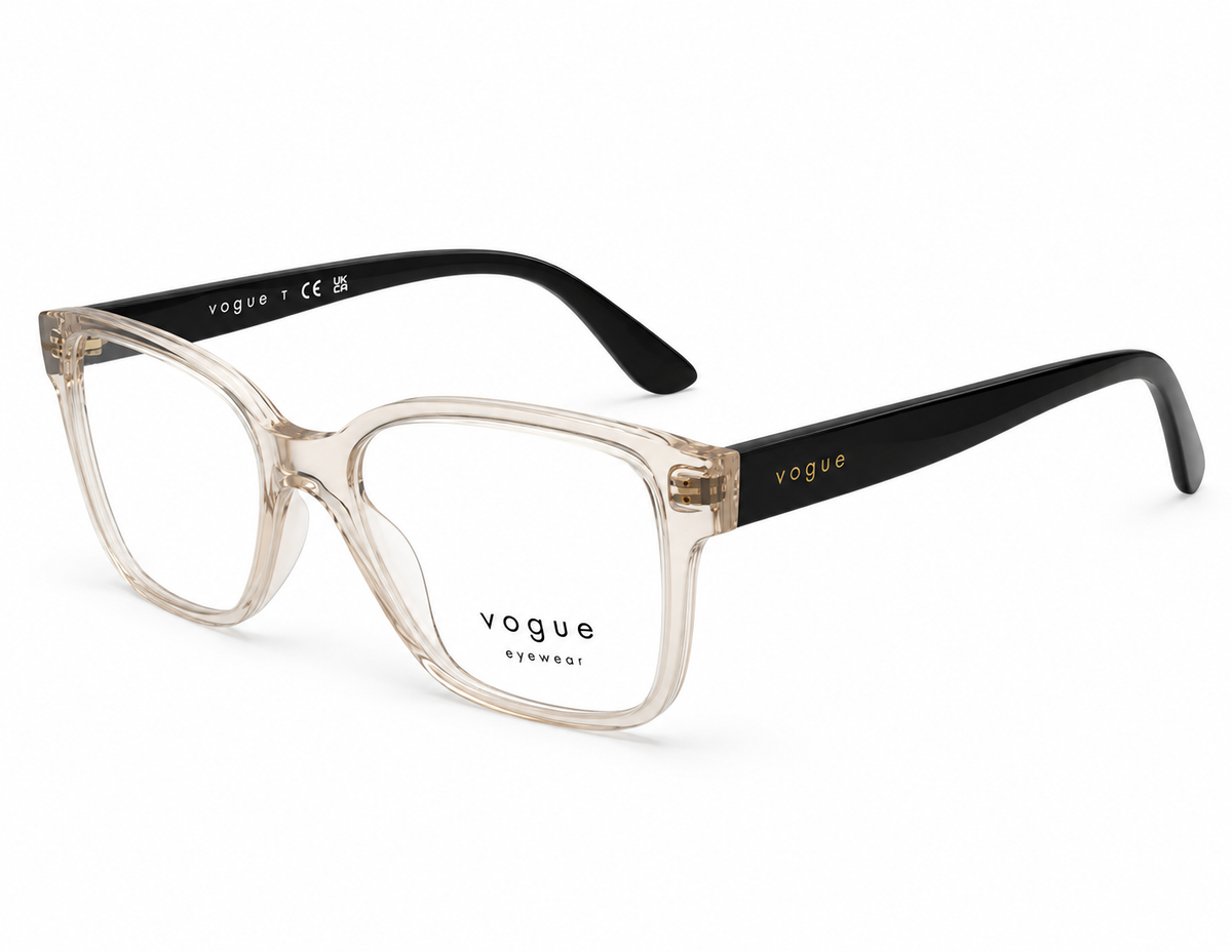 VOGUE EYEGLASSES - OVO5452 2884 53