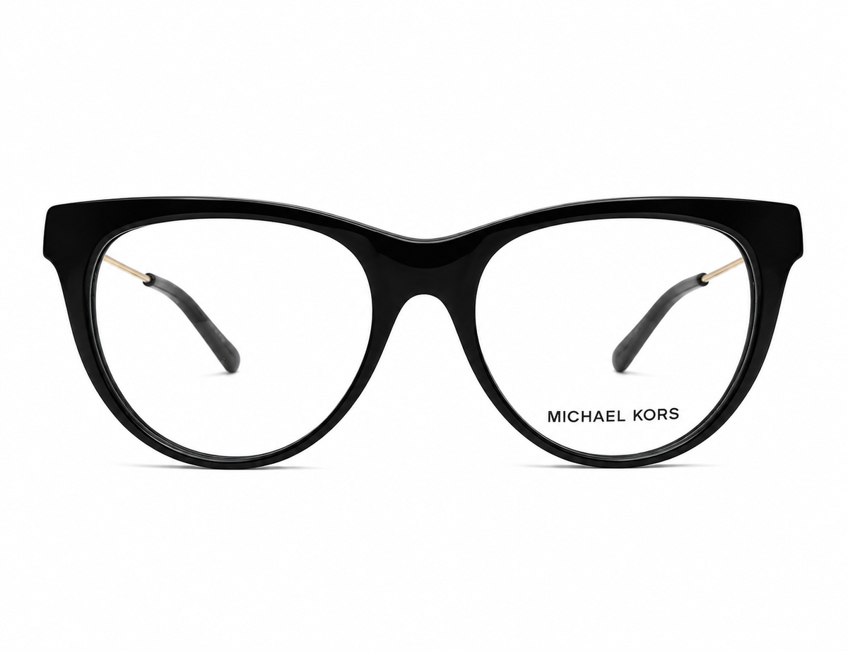 MICHAEL KORS OCEAN DRIVE EYEGLASSES - MK4137 3005 52