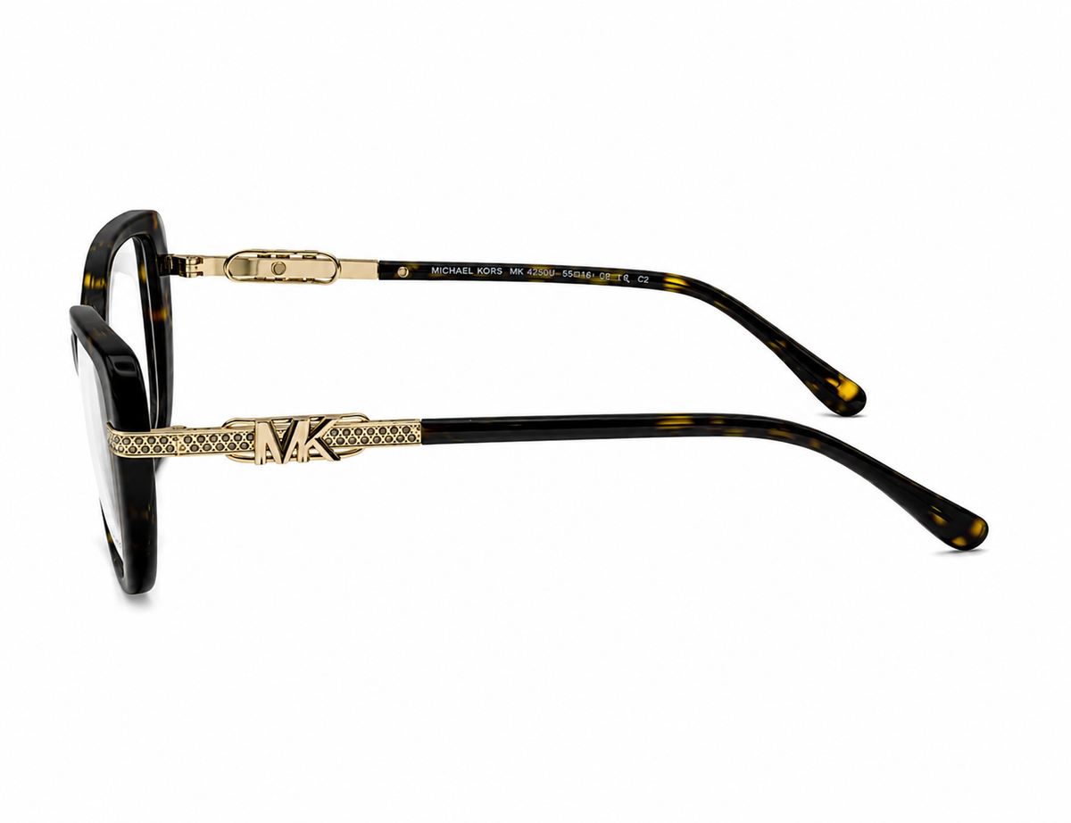 MICHAEL KORS FORMENTTERA EYEGLASESS - MK4125BU 3006 54