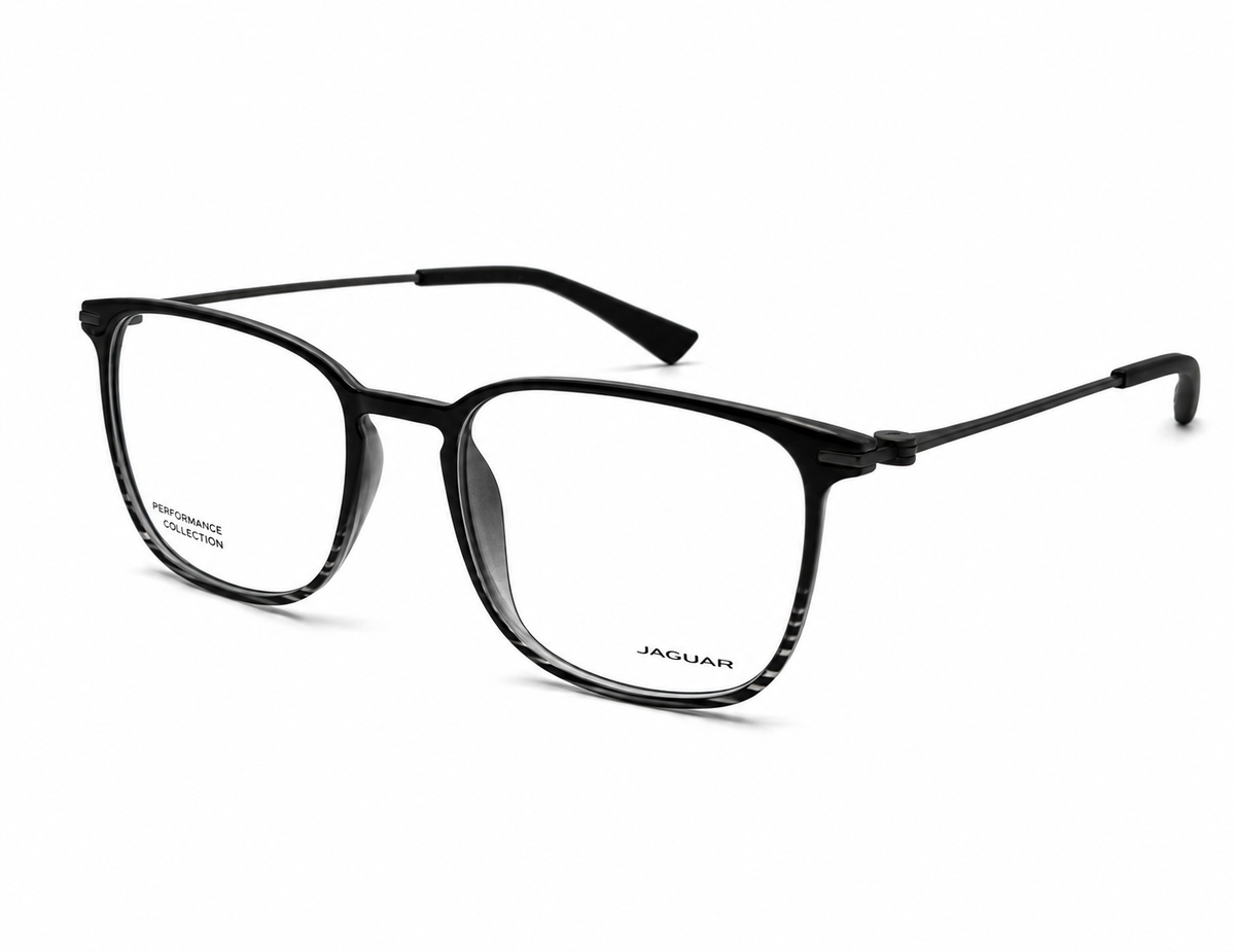 JAGUAR EYEGLASSES - MOD36831-6100 52