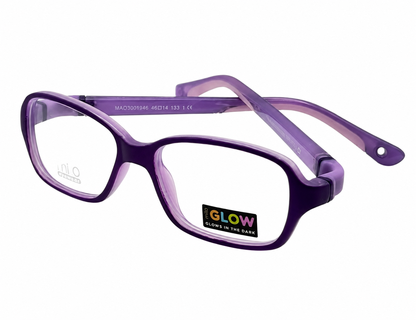 NANO VISTA KIDS EYEGLASSES - NAO3001946 46