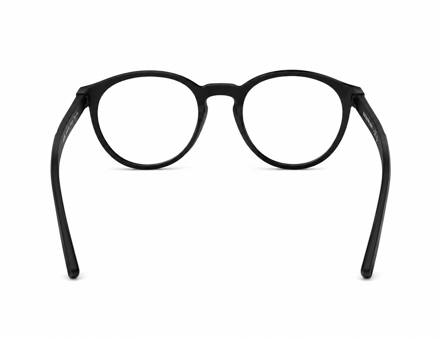 EMPORIO ARMANI CLIP-ON EYEGLASSES - OEA4152 5042/1W 52
