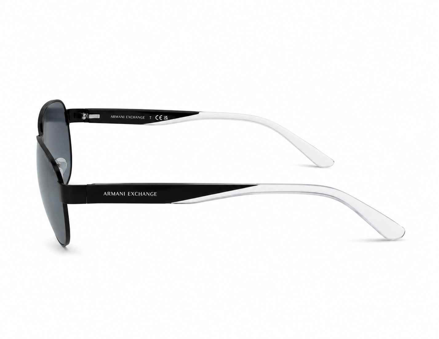 ARMANI EXCHANGE SUNGLASSES - AX2034 6063/6G 59
