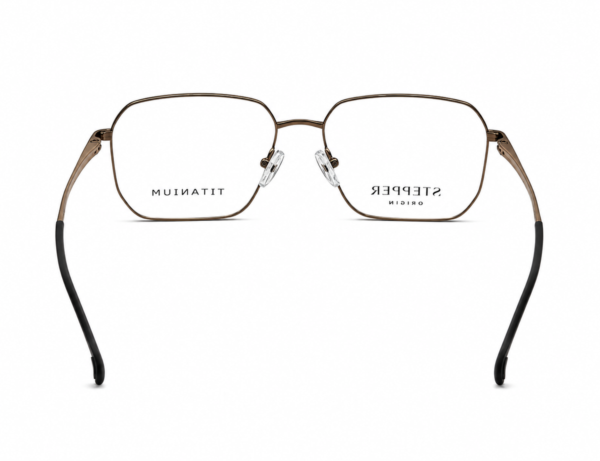 STEPPER EYEGLASSES - SI60324 F019 55