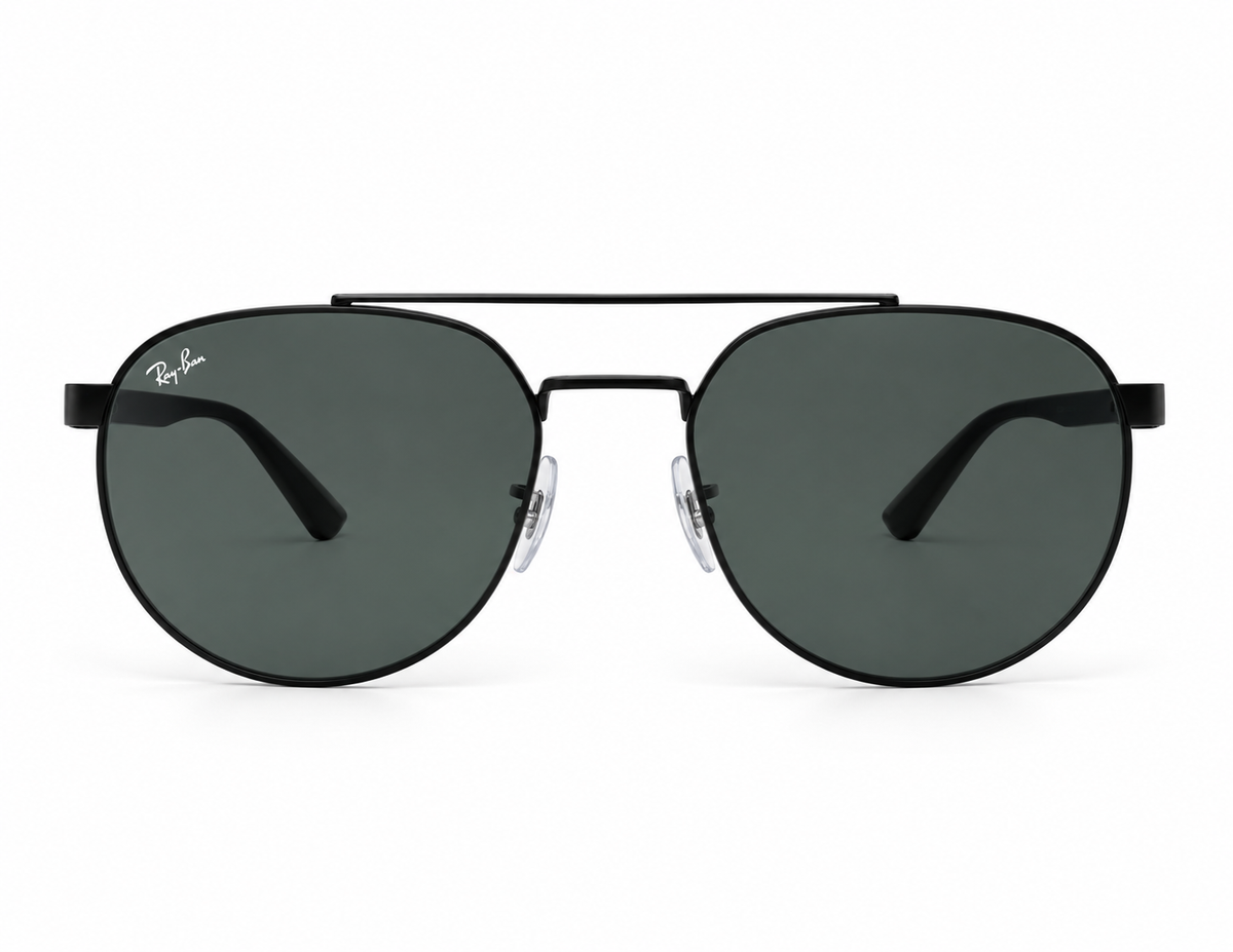 RAY BAN SUNGLASSES - ORB3736 002/71 56