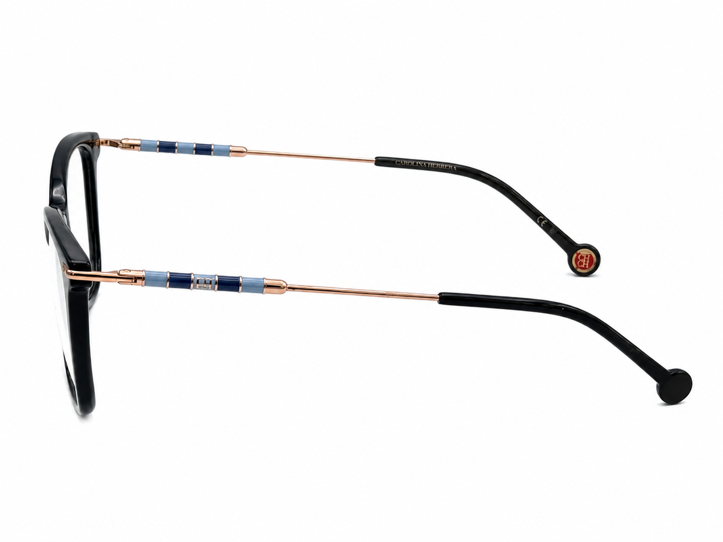 CAROLINA HERRERA EYEGLASSES - CH0042 PJP 54