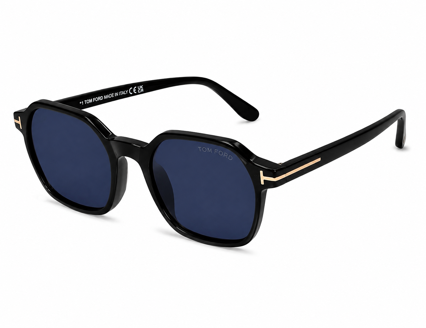 TOM FORD SUNGLASSES-TF1301 01V 51