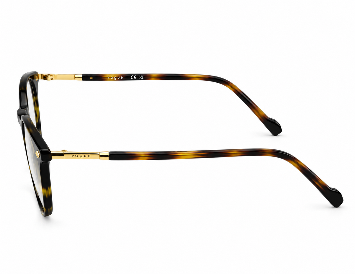 VOGUE EYEGLASSES - OVO5434 W656 49