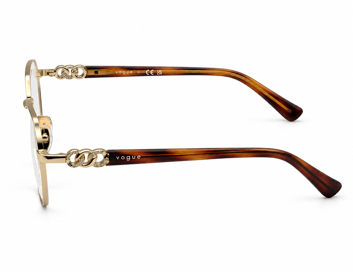 VOGUE EYEGLASSES - OVO4311-B 848 53