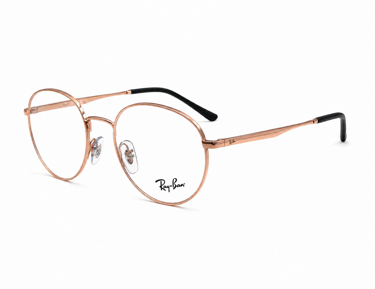 RAY BAN EYEGLASSES - ORB3681V 3094 50