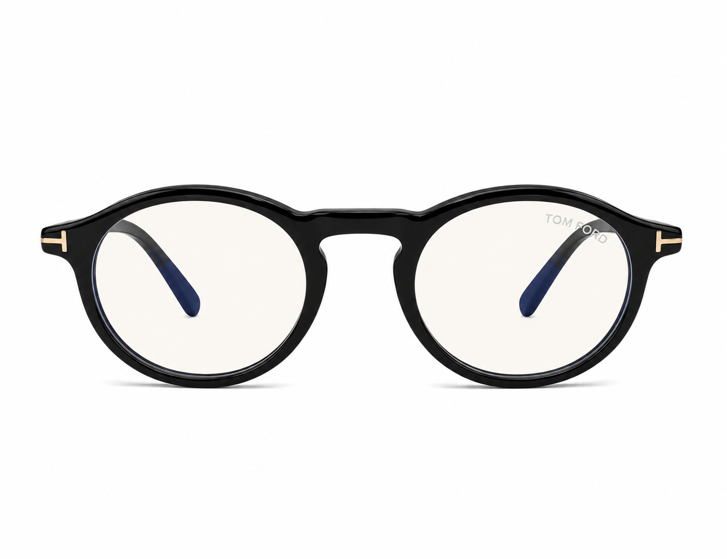 TOM FORD EYEGLASSES-TF5979-B 001 49