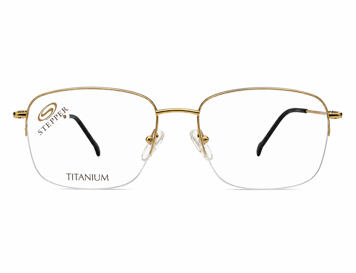 STEPPER EYEGLASSES - SI60264 F010 54