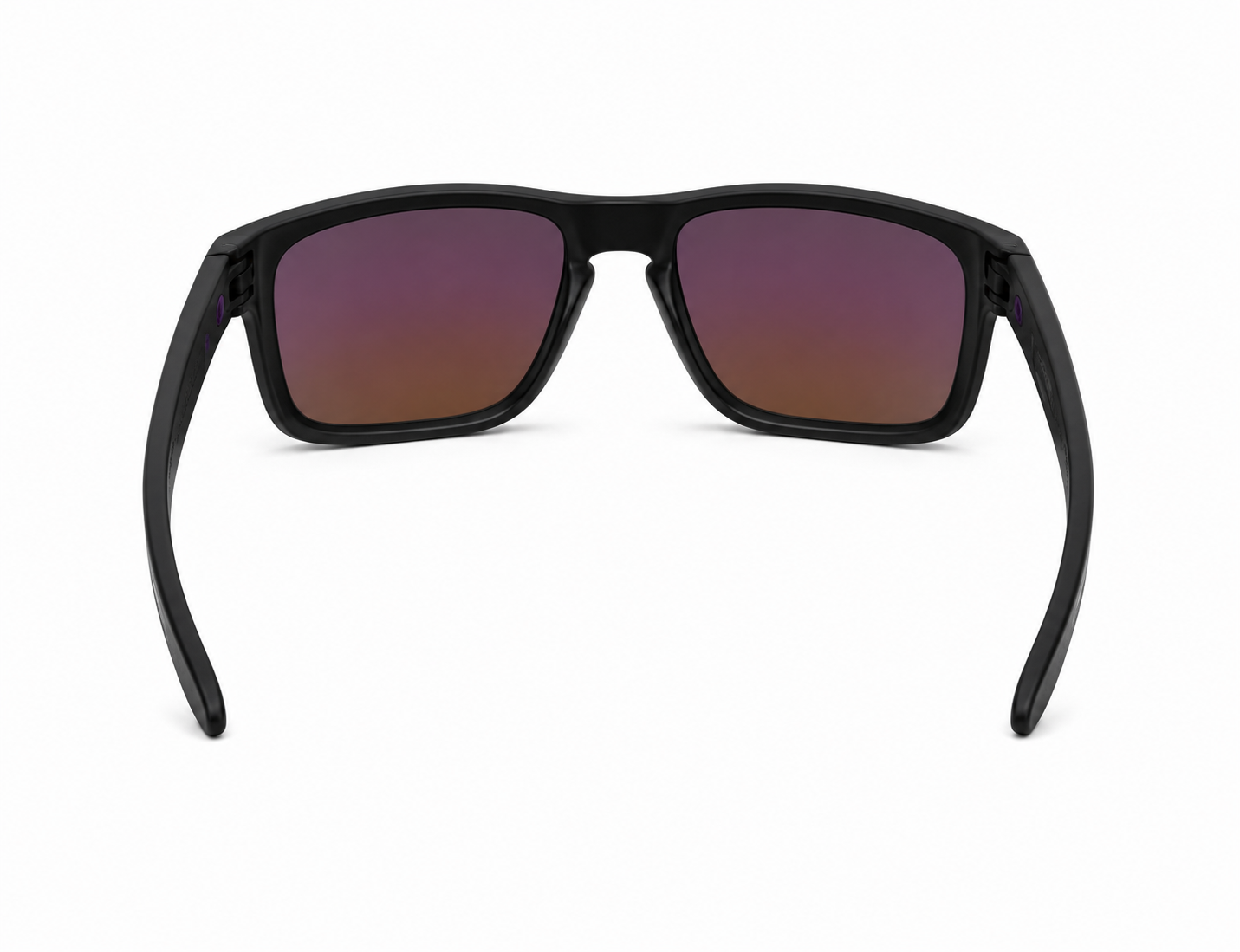 OAKLEY HOLLBROOK SUNGLASSES - OO9102-K655 57
