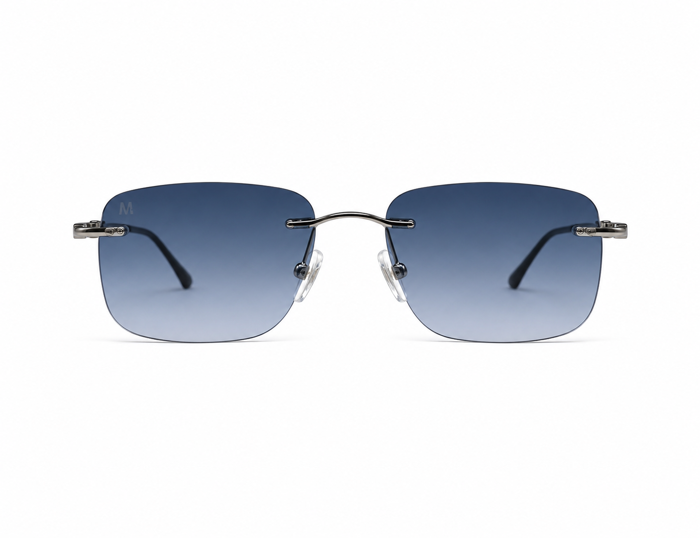 MONTGANA SUNGLASSES - 1021 C5 54