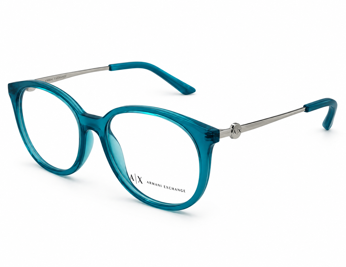 ARMANI EXCHANGE EYEGLASSES - OAX3109 8237 54