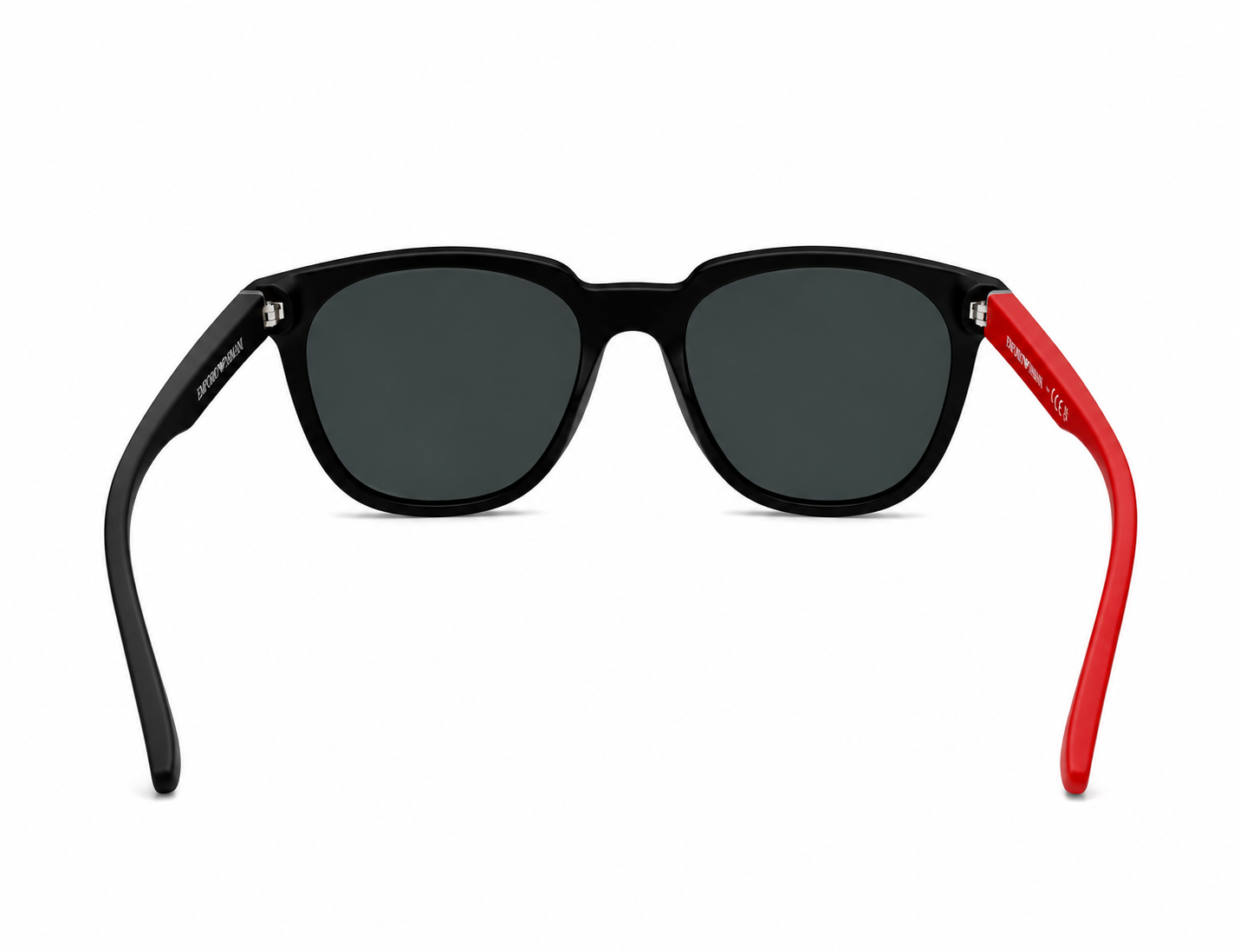EMPORIO ARMANI SUNGLASSES - OEA4205 5001/87 55