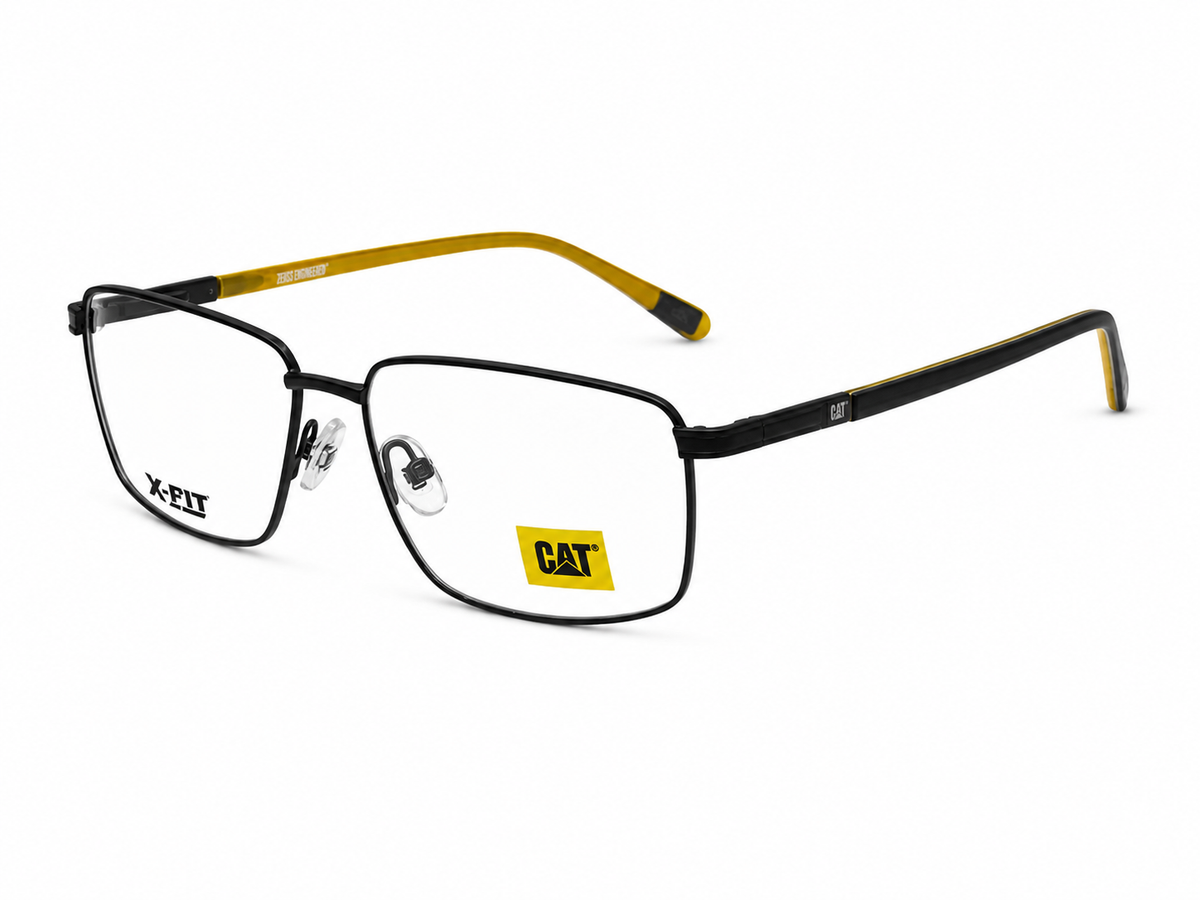 CATERPILLAR EYEGLASSES - CTO3059 C004 60