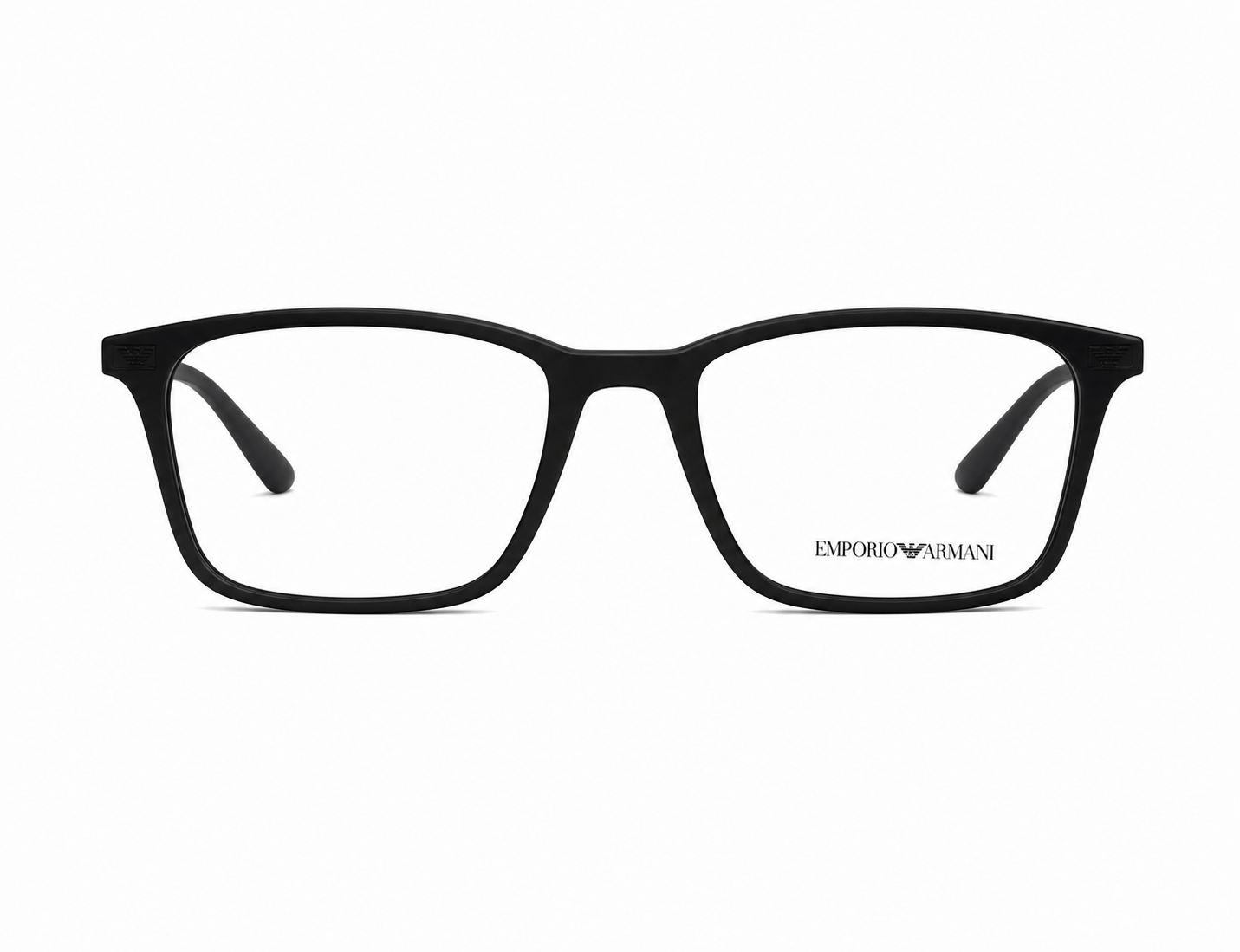EMPORIO ARMANI EYEGLASSES - EA3237 5001 55