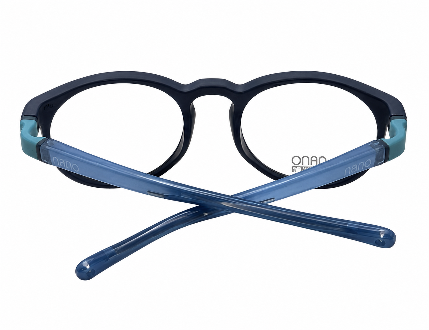 NANO VISTA KIDS EYEGLASSES - NAO3250748 48
