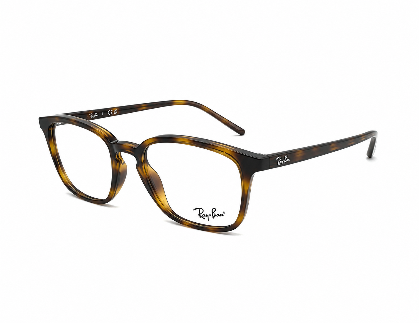 RAY BAN EYE GLASSES - RB7185 2012 50