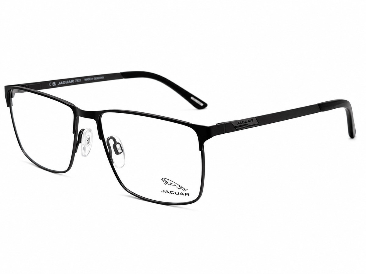 JAGUAR EYEGLASSESES - MOD 33115-4200 57