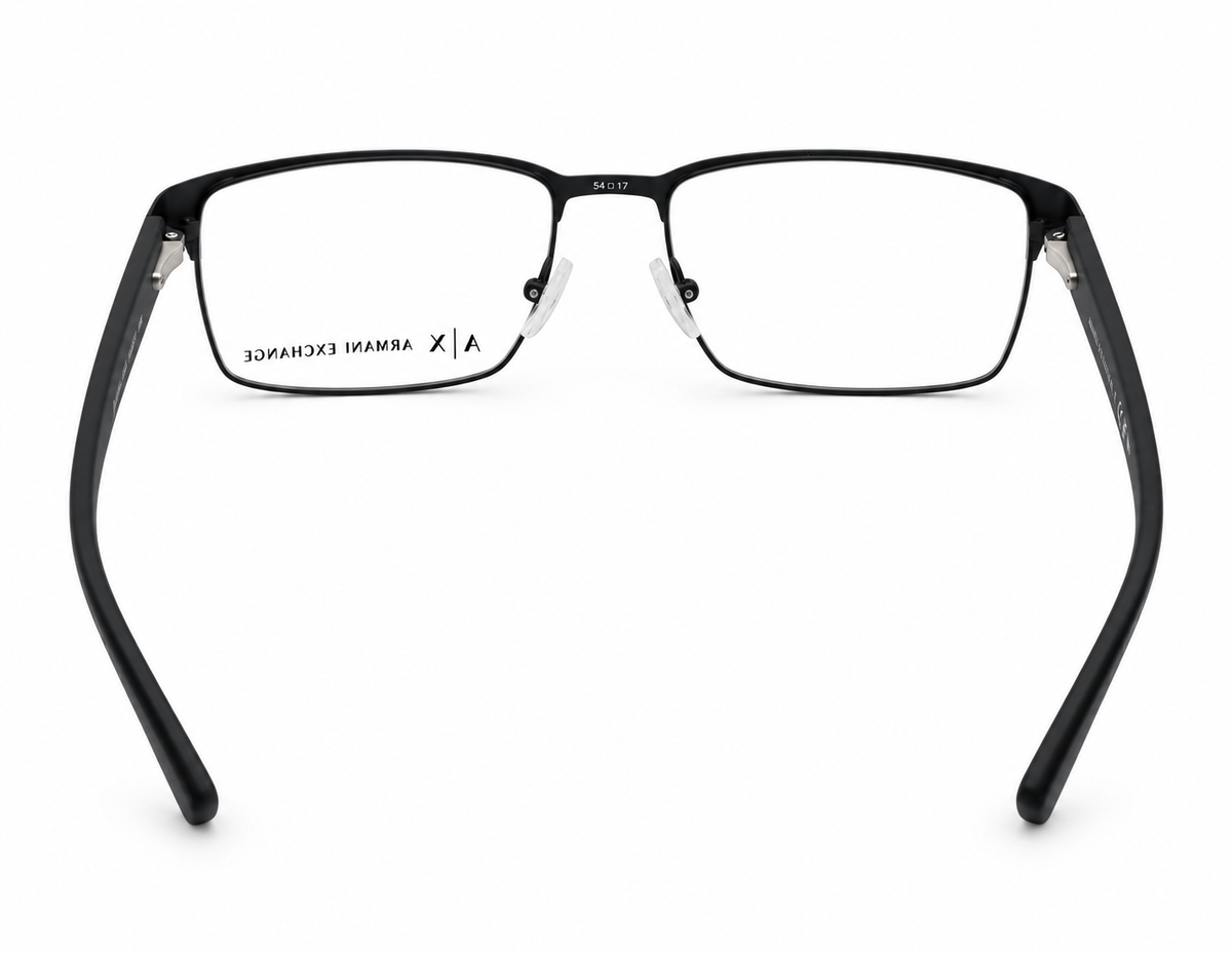 ARMANI EXCHANGE EYEGLASSES - OAX1019 6063 54